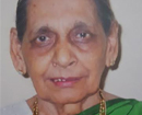 Obituary: Cecilia D’lima (94) Kalmady - Udupi